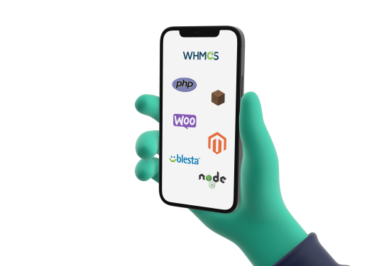 Integracje za darmo Integracje za darmo